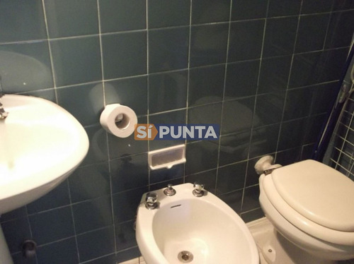 Imagen 15 de 15 de Alquiler Apartamento Playa Mansa
