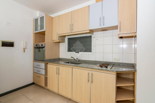 Departamento 2amb C/cochera Villa Urquiza