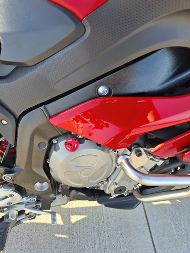 Vendo Bmw S1000xr, Año 2017. Único Dueño. Muchos Accesorios