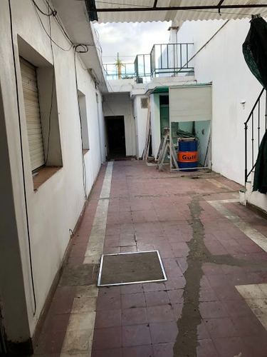 Venta Casa 3 Dormitorios Floresta