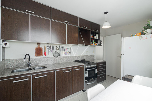 Departamento En Venta En Caballito
