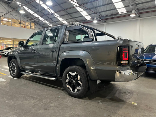 Volkswagen Amarok 3.0 Cd Tdi 258Cv V6 Highline 4X4 At