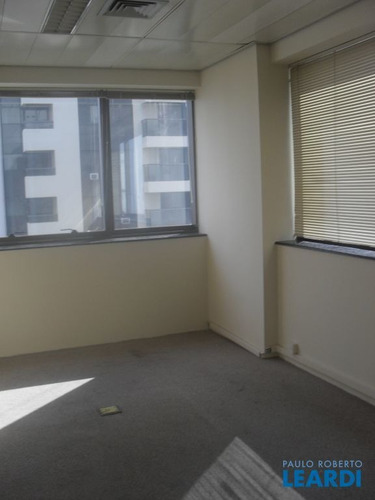 Conj. Comercial - Jardim América - Sp - 485367
