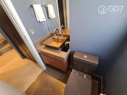 Imagem 20 de 30 de Um Novo Marco Para O Luxo Residencial No Brasil - Co0001