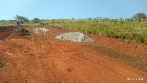 Imagem 3 de 8 de Realize Seu Sonho Chácara Na Planta