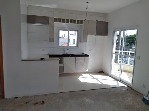 Imagem 2 de 22 de Sobrado Com 3 Dormitórios À Venda, 115 M² Por R$ 667.000,00 - Paraíso - Santo André/sp - So1973