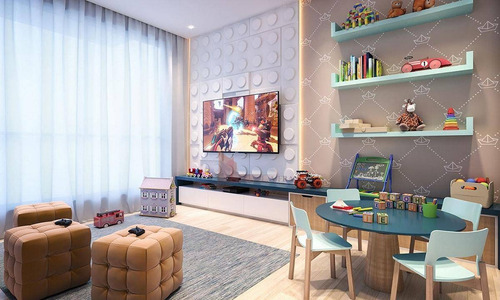 Imagem 8 de 11 de Apartamento Com 2 Suítes No Bairro Fazenda Em Itajaí. - Ap0411