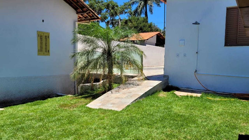 Imagem 12 de 12 de Linda Casa No Condomínio Vale Do Ouro