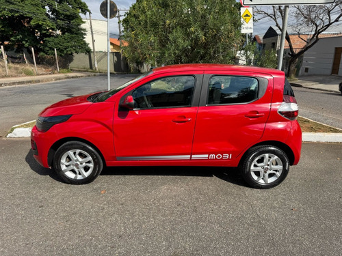 Fiat Mobi 1.0 EVO FLEX LIKE ON MANUAL