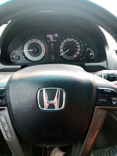 Imagen 15 de 15 de Honda Odyssey 2014 3.5 Exl V6/ At