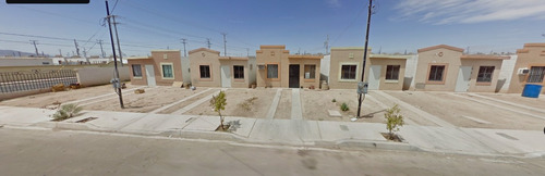 Maf Casa En Venta De Recuperacion Bancaria Ubicada En Av Hernani, Quinta Del Rey, Mexicalli Baja California