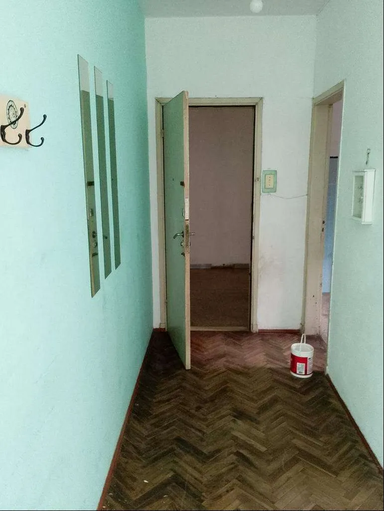 Apartamento De 1 Dormitorio En Edificio Sobre Dr .pouey · Foto 5