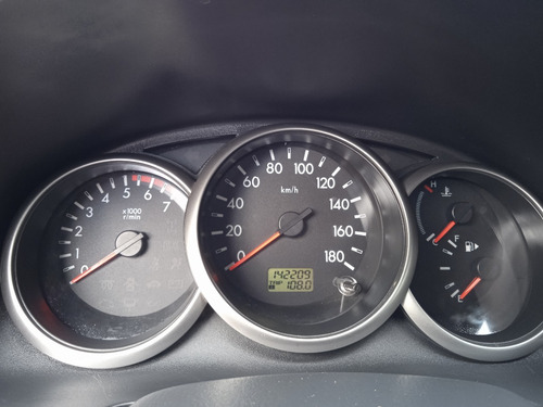 Imagen 16 de 18 de Mazda Bt50