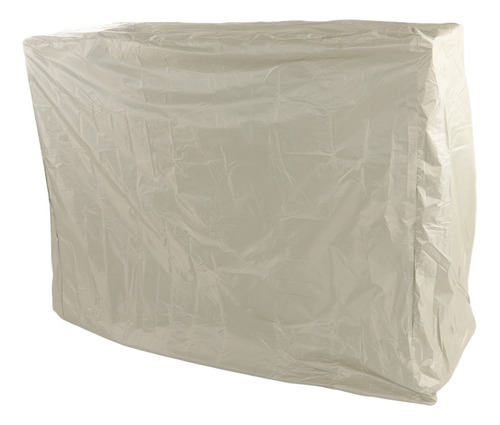 Funda Impermeable Para Tenis De Mesa Ping Pong Dust 190 Silv
