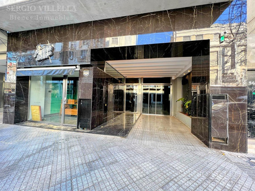 Imagen 13 de 15 de Ov. Lagos 500 - Departamento Monoambiente En Venta- Rosario.