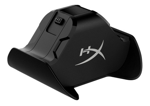 Cargador Para Controles De Videojuegos Hyperx Chargeplay Duo Xbox