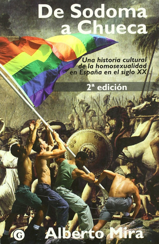 De Sodoma A Chueca