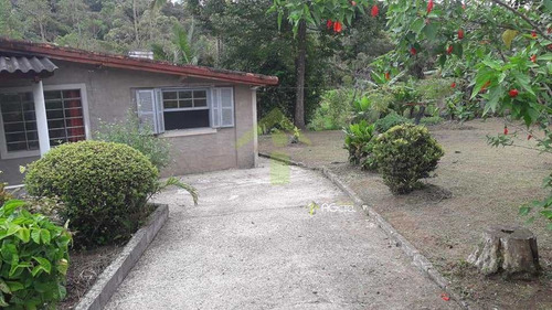 Chácara Com 2 Dorms, Chácara Bonanza, Embu-guaçu - R$ 280 Mil, Cod: 2091 - V2091