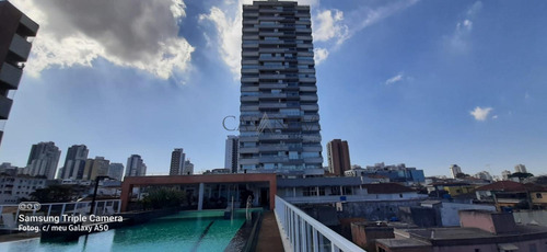Imagem 16 de 26 de Apartamento À Venda Em Vila Dom Pedro I - Ap002833