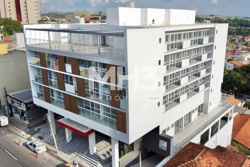 Imagem 12 de 19 de Sala À Venda Em Centro - Sa006803