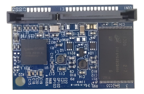 Kit 3 Ssd 32gb Sdm Sata Open-frame Rev-00 - Micros Diebold