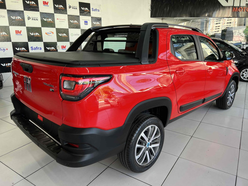 Fiat Strada 1.3 FIREFLY FLEX VOLCANO CD CVT