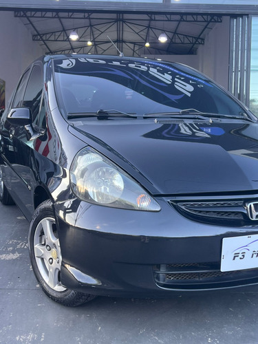 Honda Fit 1.4 Lx Aut. 5p