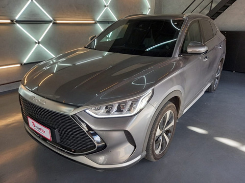 BYD Song Plus 1.5 DM-I HÍBRIDO AUTOMÁTICO
