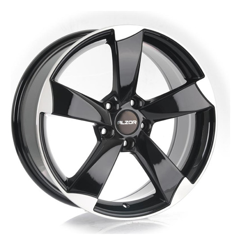 Rines Goldman 4096b 18x8.0 5x112