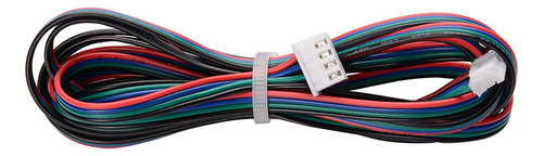 8 Cables De Conector De Motor De 2 M, Xh2.54, 4 Pines A Xh2.