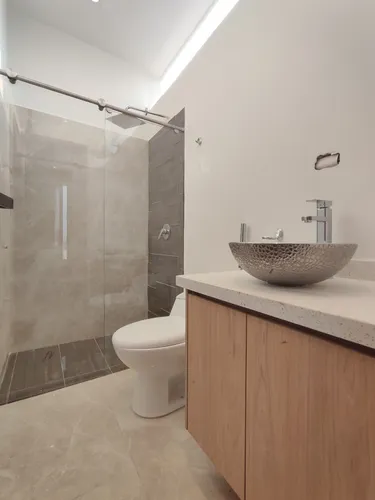 Casa En Venta En Bocono. Cod V30471