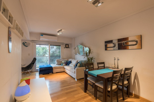Imagen 7 de 30 de Venta Villa Devoto Depto 4 Amb. Sobre Boulevard
