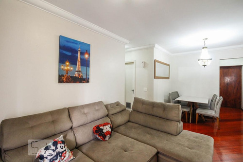 Apartamento À Venda - Tatuapé, 2 Quartos, 65 - S893012609