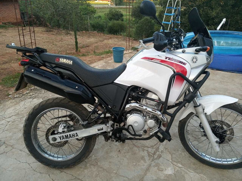 Yamaha Teneré