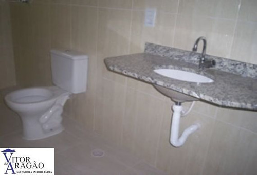 Imagem 3 de 9 de 02224 - Sobrado 3 Dorms. (3 Suítes), Mandaqui - São Paulo/sp - 2224