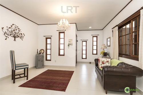 Imagem 1 de 30 de Excelente Casa No Bairro Passo Dareia - Confira! - Reo420480