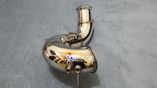 Downpipe Mercedes A45s