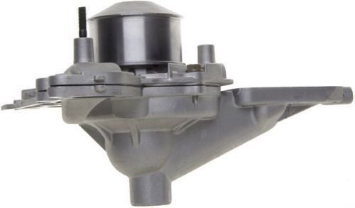 Bomba De Agua Mitsubishi Montero Sport 3.5l V6 99-04