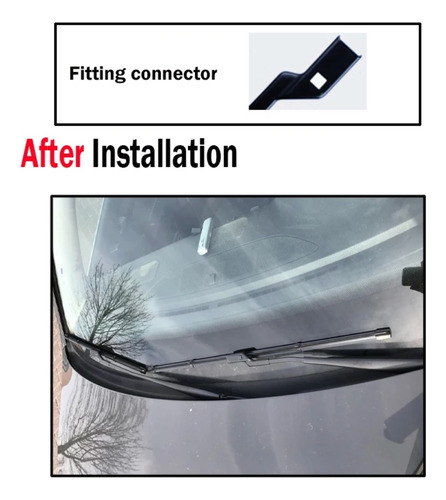 Plumilla Para Ds 3 Crossback D34 2019-2024