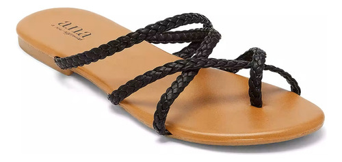 Sandalias Marca A.n.a A New Approach Marca Strappy