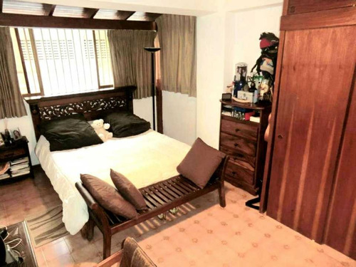 Imagen 7 de 10 de Se Alquila Pto 130m2 3h+s/2b+s/2p Terrazas Del Avila 6821