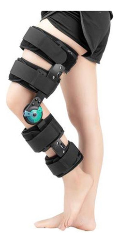Vission Rodillera Post Operatoria Rom Graduada, Talla