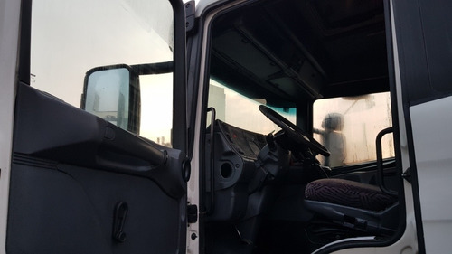 Scania P114 330 6x2 Financio Permuto Zaccocamiones