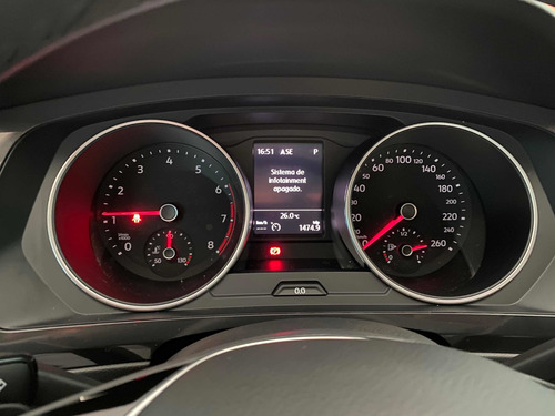 Volkswagen Tiguan 1,4 Tsi Dsg