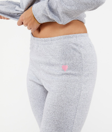 Pijama Invierno Lanilla Hasta T.4 23016 Bianca Secreta