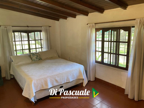 Venta Casa Quinta Sobre 17.800 M2 - Ideal Inversores / Instituciones - Trujui - Moreno