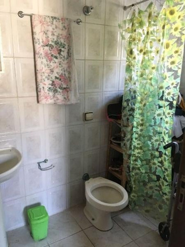 Ótima Casa Lado Praia No Cibratel 2 Em Itanhaém - 4100 | Npc