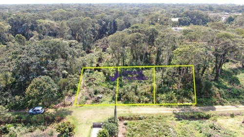 Imagem 2 de 7 de Terreno À Venda, 360 M² Por R$ 174.000,00 - Farol Do Itapoá Ii - Itapoá/sc - Te0931