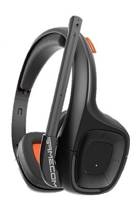 Plantronics Audifonos Bluetooth Para Ps4 Gamecom 818 Mac Pc