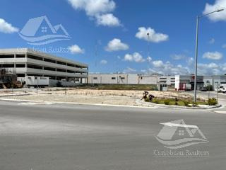 Terreno En Venta En Centralia Cancun Kcu4172